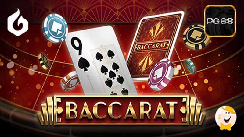 Tổng hợp mẹo chơi Baccarat hay nhất