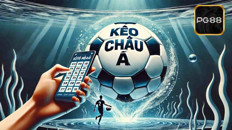 Bí kíp soi kèo châu Á cần biết